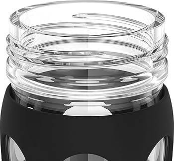 Amazon｜LIFEFACTORY ライフファクトリー グラスボトル